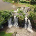 Photos: Lily Waterfalls, Madagascar (2023)