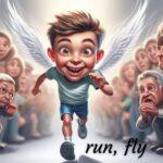 run fly dimi song cover dimitrios fanourios pischinas music