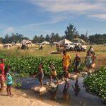 Photos: Toamasina, Madagascar (2024)