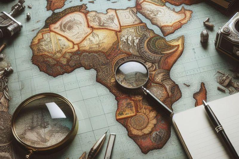 Ταξίδι στην Αφρική: πληροφορίες, προτάσεις, συμβουλές
