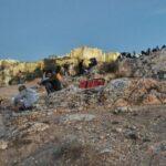 Areopagus Hill Viewpoint: the Open-Air High Court of Ancient Athens