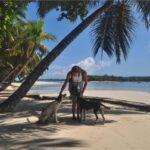 Photos: Île aux Nattes, Sainte Marie, Madagascar (2024)