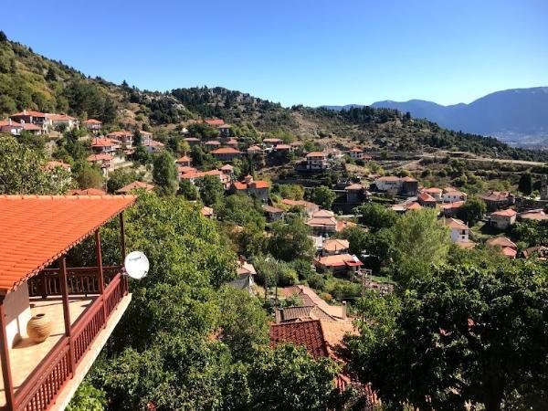 magouliana mount mainalo day trip from athens 