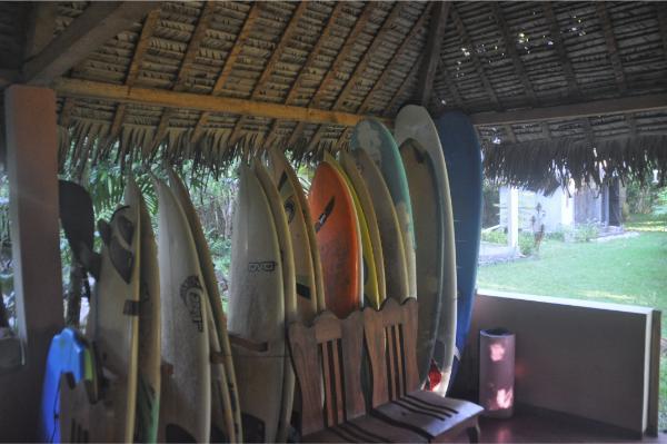 surfing mahambo madagascar