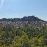 Mount Lycabettus: the Complete Guide to the Best Viewpoint of Athens