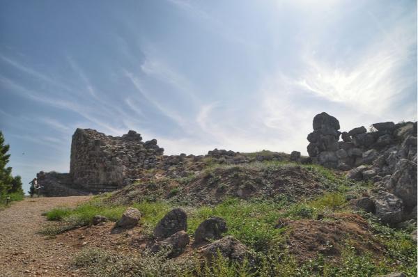 tiryns day trip from athens