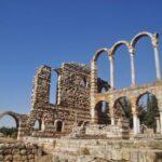 One Day in Anjar, Lebanon