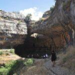 Aaqoura, Baloue Balaa, Chatine: Trekking the Lebanon Mountain Trail