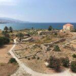 Two Days in Byblos, Lebanon