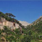 Qadisha Valley to Ehden: Trekking the Lebanon Mountain Trail