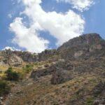 Tannourine: Trekking the Lebanon Mountain Trail