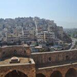 Two Days in Tripoli and Mina, Lebanon