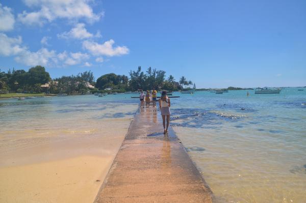 Cap Malhheureux Beach