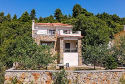 κατάλυμα Forest View House (Σέτα)