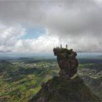 best hikes in mauritius