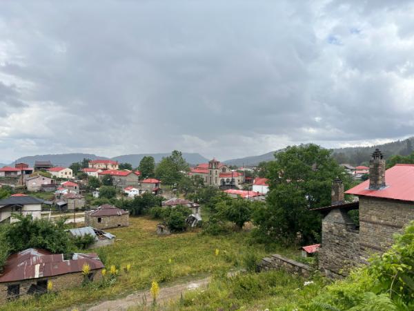 Photos: Nea Kotyli, Kastoria, Greece (2024)