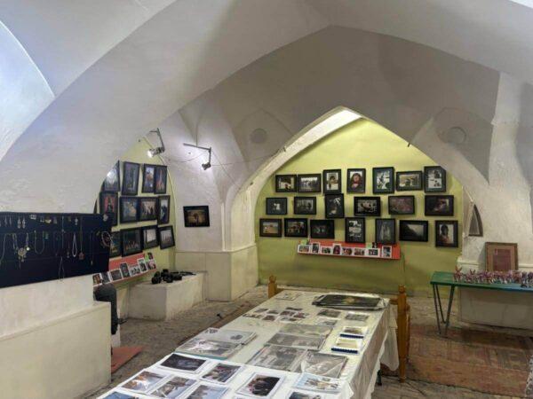 inside Bukhara Photo Gallery 